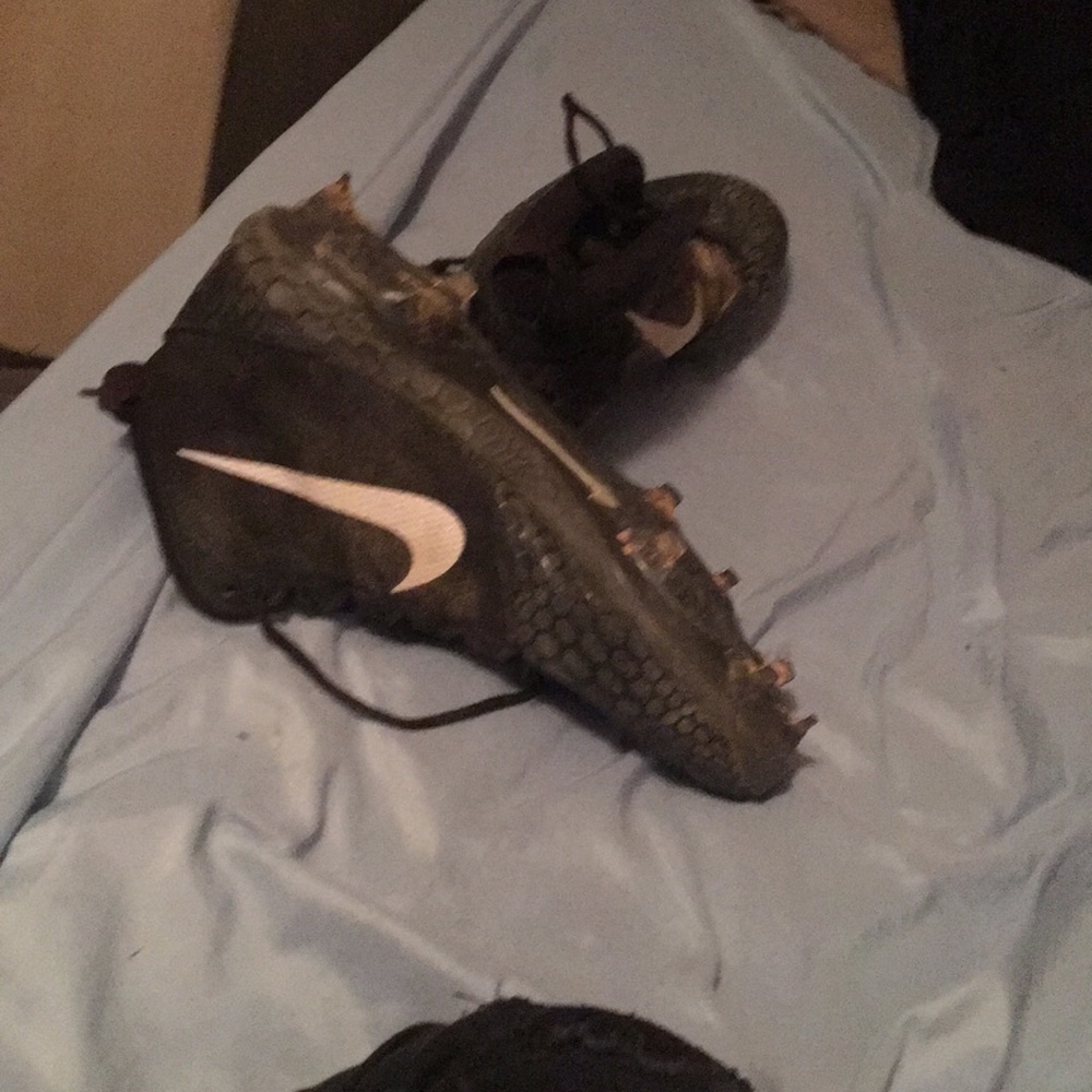 Nike cleats